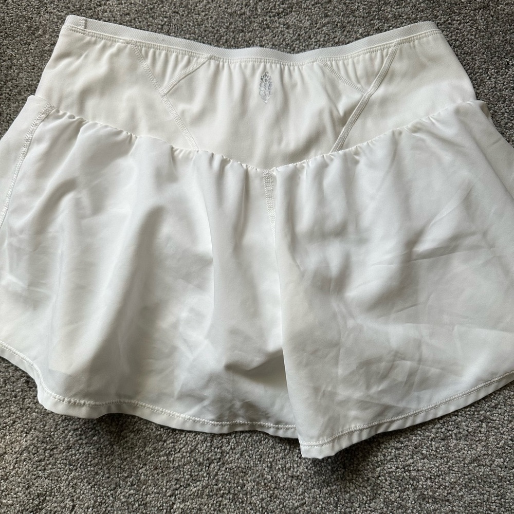 free people skirt